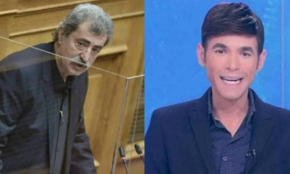 Πολάκης: Κατά λάθος του έστειλαν κλήση για εξηγήσεις λόγω Φουρθιώτη